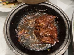 -盛百味·家宴餐厅(霸州分店)