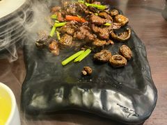 -茶叁酒肆·楚味江湖(菱角湖店)