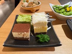 -德川家日本料理(中关村寰太大厦店)