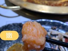 -哥老官重庆美蛙鱼头(松江地中海十八哥店)