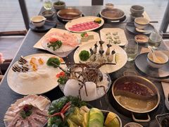 -滟设火锅料理(南滨路店)