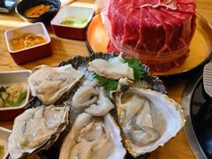 -水林间·寿喜烧自助(仙林金鹰店)