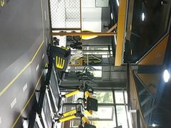 -可逸运动24小时健身