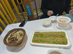 -一品江南韵·淮扬菜