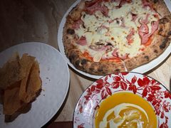 -Mammamia意大利餐厅(阳春巷店)