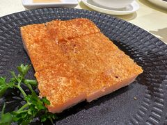 冰燒三層肉／12粒-兴悦酒家(环市东路店)