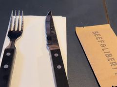 -尚牛社会 Beef & Liberty(金桥EKA天物店)