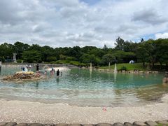 -上海月湖雕塑公园