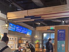 -打酱友•斑鱼海鲜粥火锅(吴桥店)