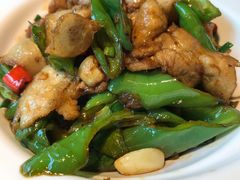 -川里谈·川味小馆(北京路店)