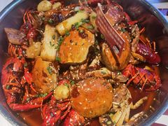 -靓靓蒸虾·头牌蒸虾(雪松路总店)