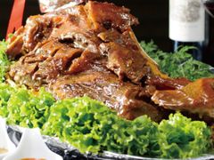 牛气冲天-宝燕壹号(徐汇店)