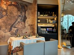 -龟兹KUCINA·新疆菜(前滩L+PLAZA店)