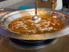 -大河宴·椒麻鱼火锅(北京路中和美食街店)