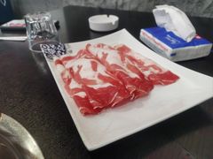 -楼外楼大刀肉传统火锅居(幸福街店)