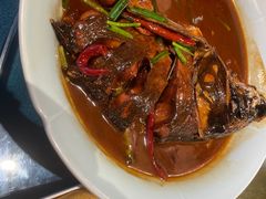 -二十八里太湖船菜(吉祥路店)