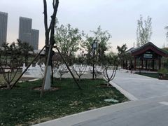 -西海子公园