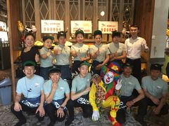 -手选潮汕鲜活牛肉火锅(二七广场店)