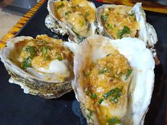 生蚝-丹东特色烤肉(南光三部店)