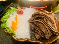 -湊湊火锅·茶憩(打浦桥日月光店)