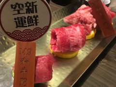 -赤坂亭·M9和牛烧肉(南京江南虹悦城店)