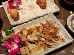-同仁四季椰子鸡(海岸城天利店)