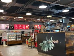 -星巴克臻选(青岛麦凯乐分店)