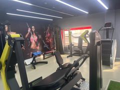 -即刻自助健身·私教馆(对外经贸店)