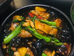 -柒园·三十年创意杭帮菜(龙湖滨江天街店)