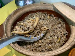 黄鳝饭-汤氏美食台山水步特色黄鳝饭(龙津东路店)
