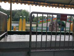 -长春公园(普阳街道)