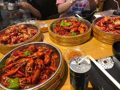 -云晓光头烧烤吧(新大陆广场店)