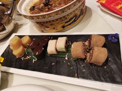 -惠丰堂饭庄·烤鸭·京味菜(翠微路店)