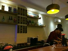 -海之幸味日式料理(宜宾莱茵店)