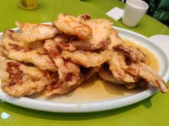 -小油饼老菜坊(红旗街店)