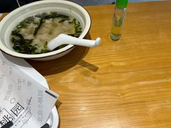 -小桃园·豆浆油条(复兴中路店)