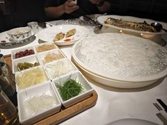 海鲈鱼生-炳胜品味(海印总店)