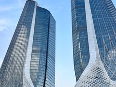 -南京国际青年文化中心