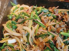 -张家卫·阳江菜·小海鲜(肥婆湾桥店)