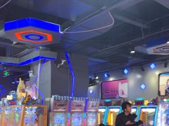 -核客电玩城(东门店)