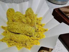 -东江海鲜大排档·潮汕菜·砂锅粥