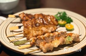 Yakitori