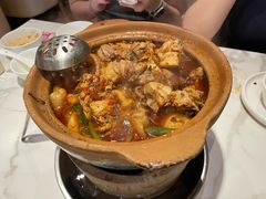-川味堂·四川豆花(八卦岭店)