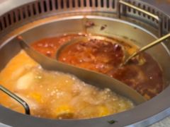 -三头牛·潮汕牛肉生蚝火锅 (夏湾店)