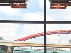 景观位-宜家·瑞典风味餐厅(徐汇店)