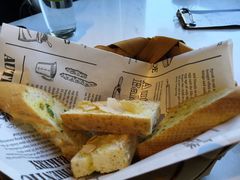 -Wei菋·Le Bistrot