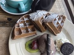 -漫咖啡 (CCPAPK创意港店)