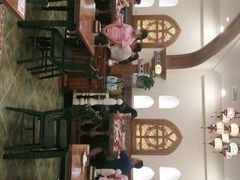 -清真·玛丽亚新疆菜主题餐厅(浙江中路店)