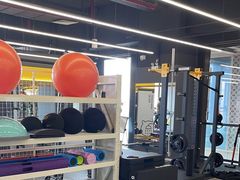-FEELINGME乐刻私教馆·健身(大融城店)