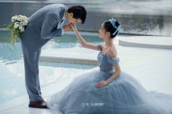 -第一夫人婚纱摄影(南京店)